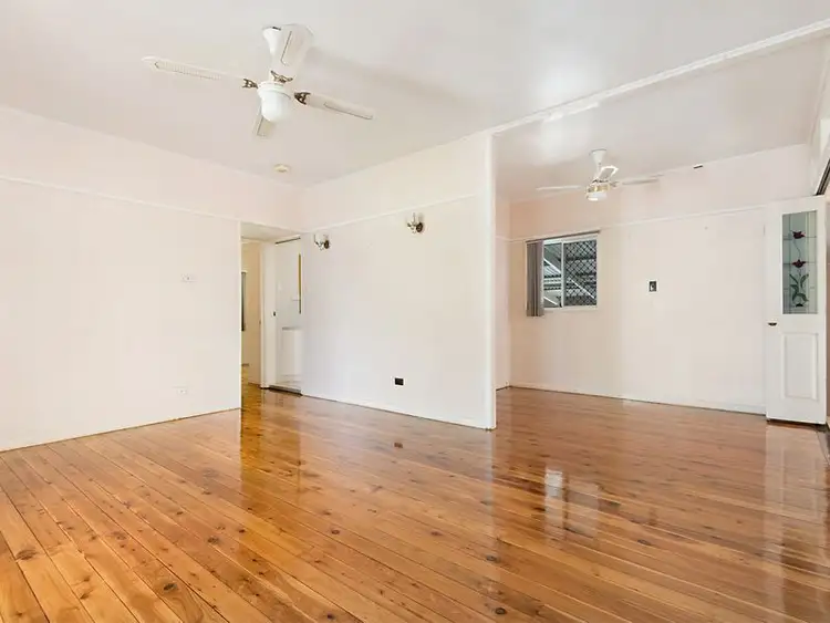 Second view of Homely house listing, 19 Catalina Street, Loganlea QLD 4131