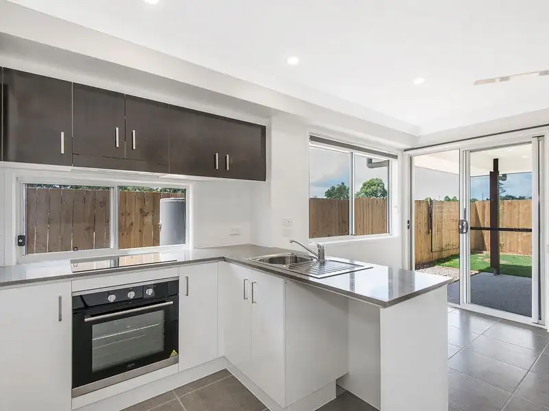 Main view of Homely house listing, 8b Radke Road, Bethania QLD 4205