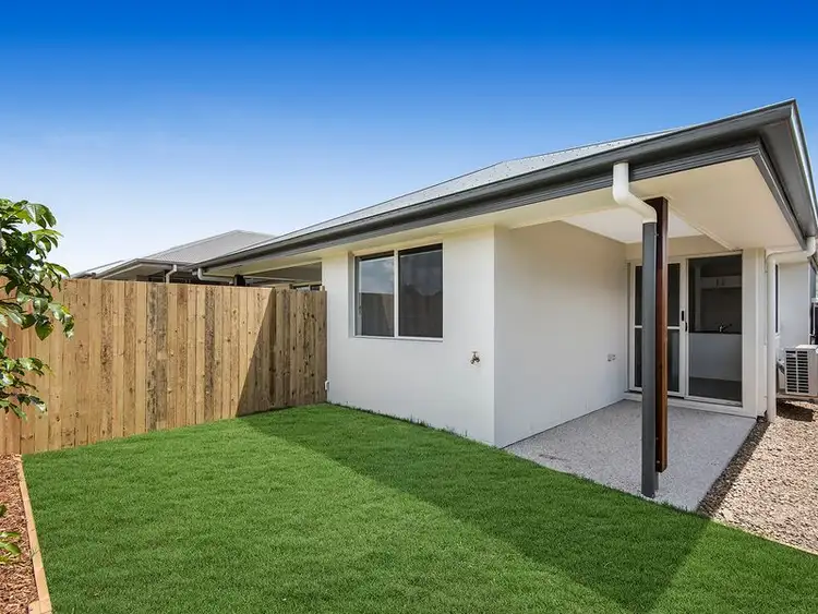 Fourth view of Homely house listing, 8b Radke Road, Bethania QLD 4205