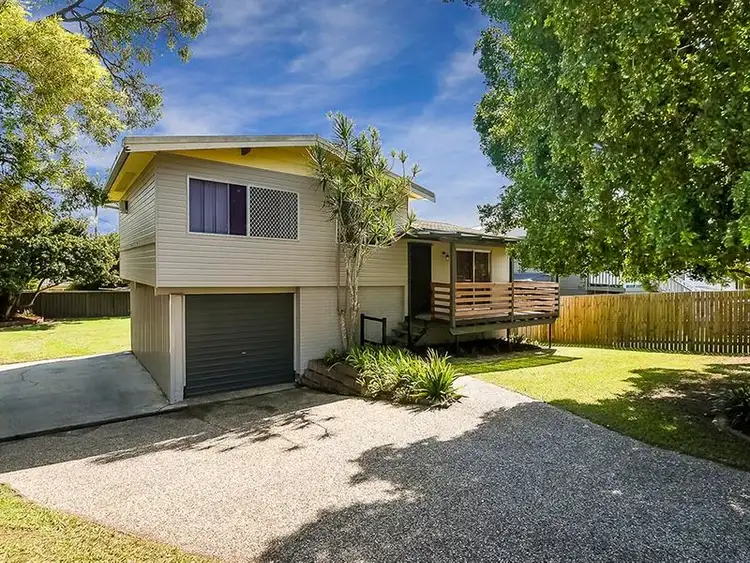8 Mikaga Court, Woodridge QLD 4114