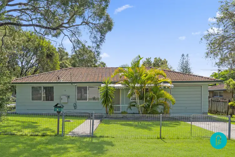 2 Maroochy Crescent, Beenleigh QLD 4207