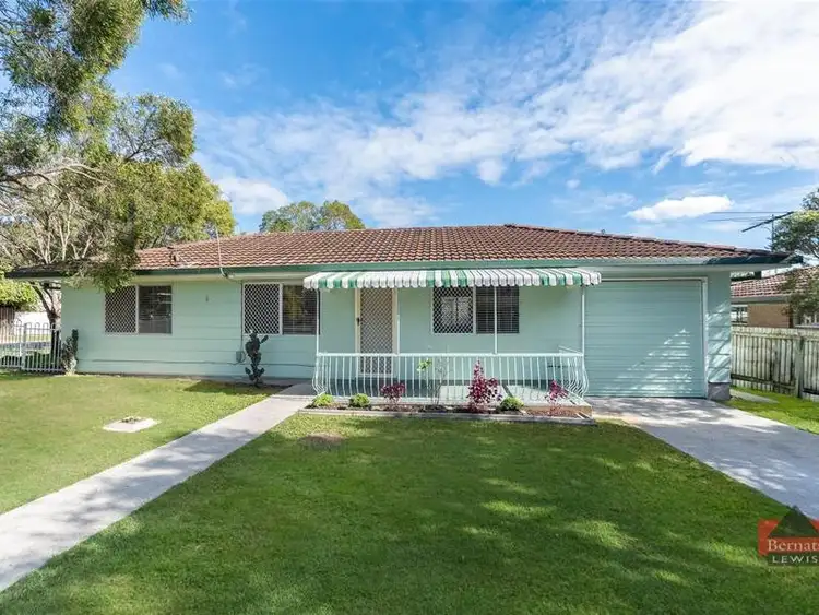 2 Maroochy Crescent, Beenleigh QLD 4207