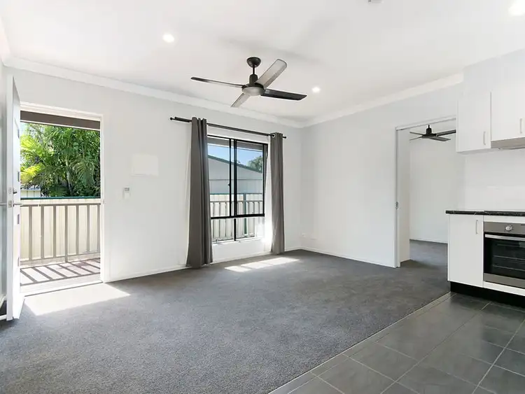 Main view of Homely unit listing, 55B Spanns Road, Beenleigh QLD 4207