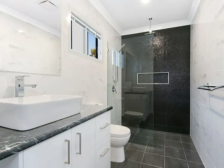 Second view of Homely unit listing, 55B Spanns Road, Beenleigh QLD 4207