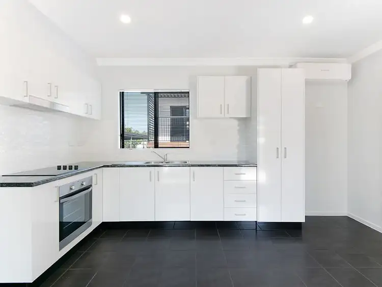 Third view of Homely unit listing, 55B Spanns Road, Beenleigh QLD 4207