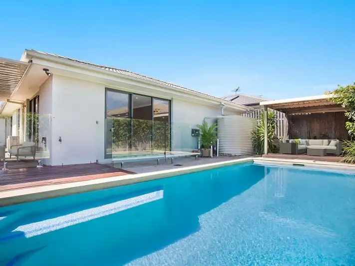 Main view of Homely house listing, 31 Ellenborough Avenue, Ormeau Hills QLD 4208