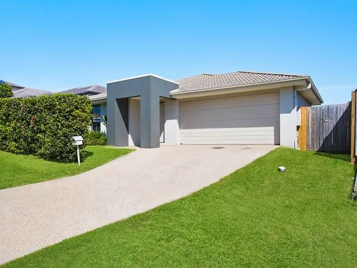 Second view of Homely house listing, 31 Ellenborough Avenue, Ormeau Hills QLD 4208