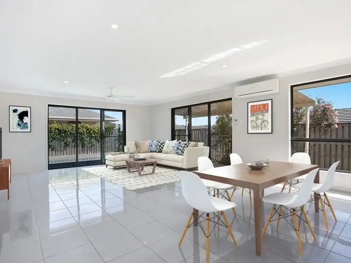 Third view of Homely house listing, 31 Ellenborough Avenue, Ormeau Hills QLD 4208