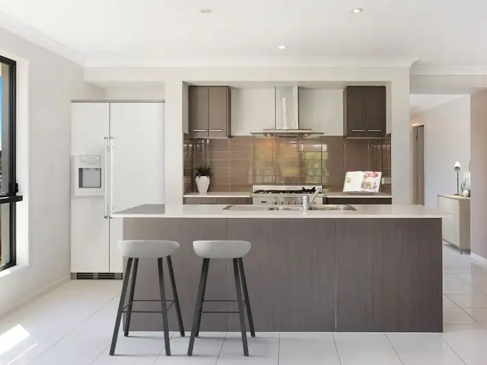 Fourth view of Homely house listing, 31 Ellenborough Avenue, Ormeau Hills QLD 4208