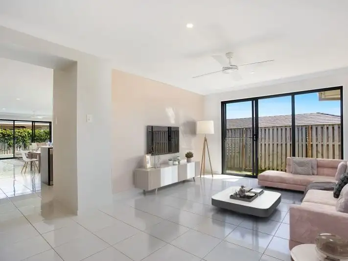 Fifth view of Homely house listing, 31 Ellenborough Avenue, Ormeau Hills QLD 4208