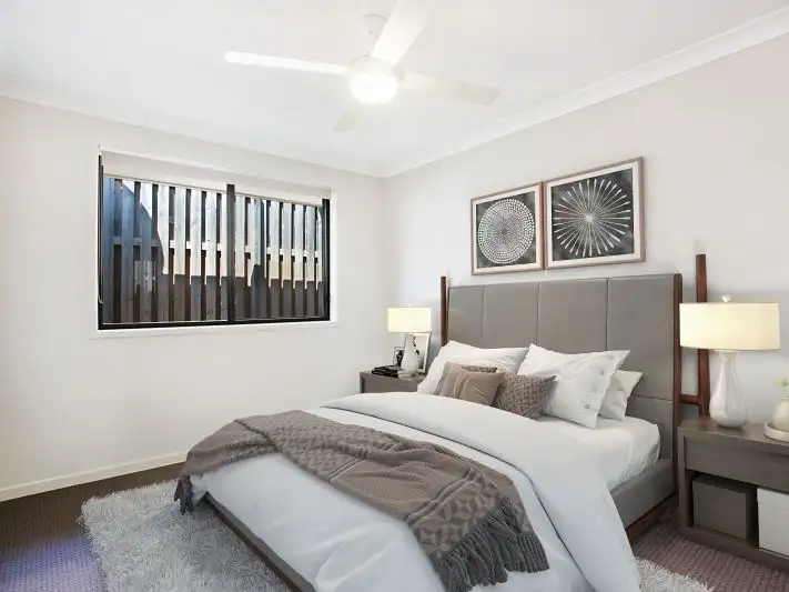 Sixth view of Homely house listing, 31 Ellenborough Avenue, Ormeau Hills QLD 4208
