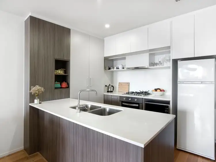 Fourth view of Homely townhouse listing, 28 Gear Street, Brunswick East VIC 3057