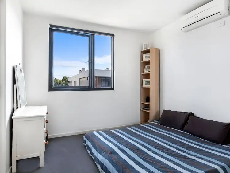 Fifth view of Homely townhouse listing, 28 Gear Street, Brunswick East VIC 3057