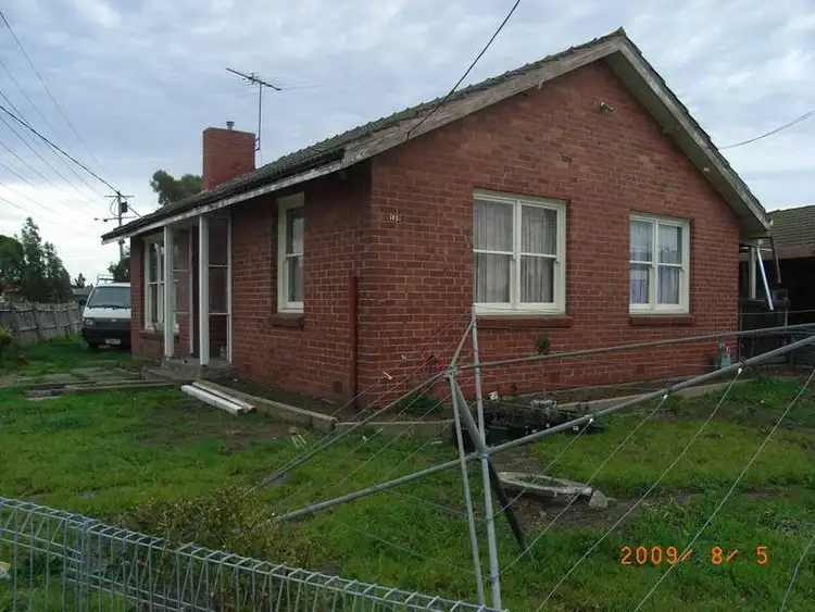 Second view of Homely house listing, 169 Widford Street, Broadmeadows VIC 3047