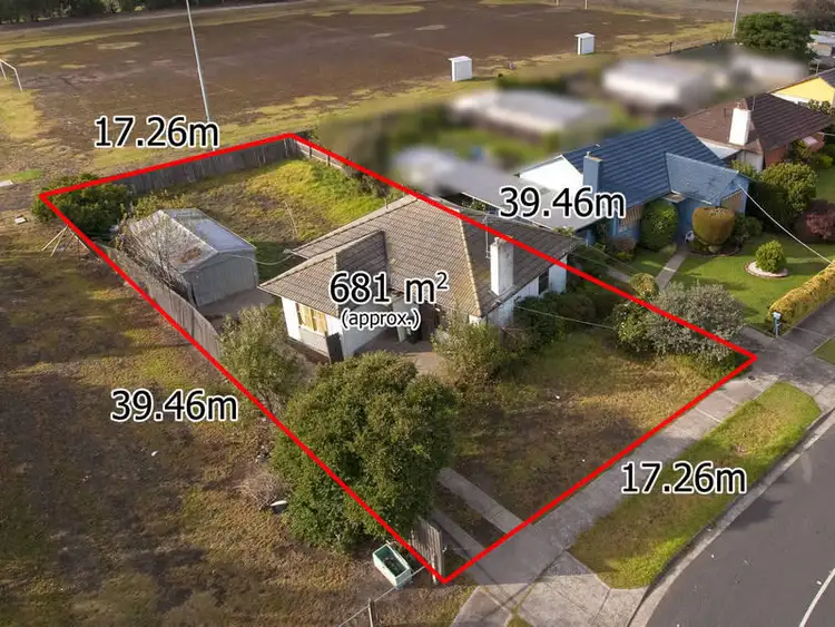Second view of Homely house listing, 64 Ophir Street, Broadmeadows VIC 3047