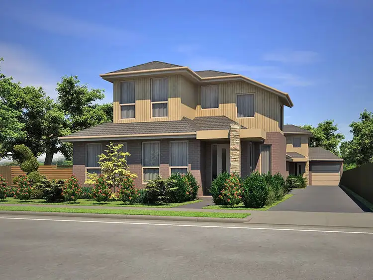 Third view of Homely house listing, 64 Ophir Street, Broadmeadows VIC 3047