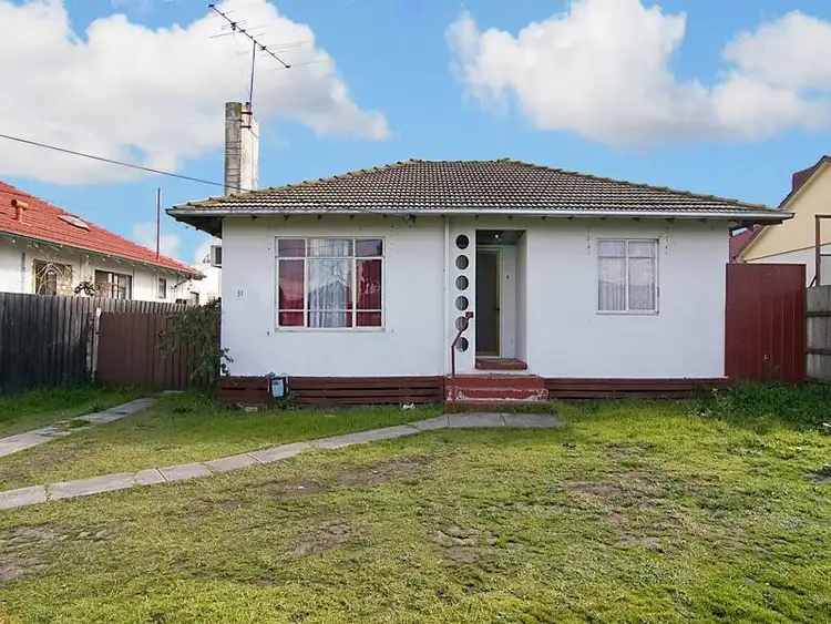 Main view of Homely house listing, 31 Lahinch Street, Broadmeadows VIC 3047