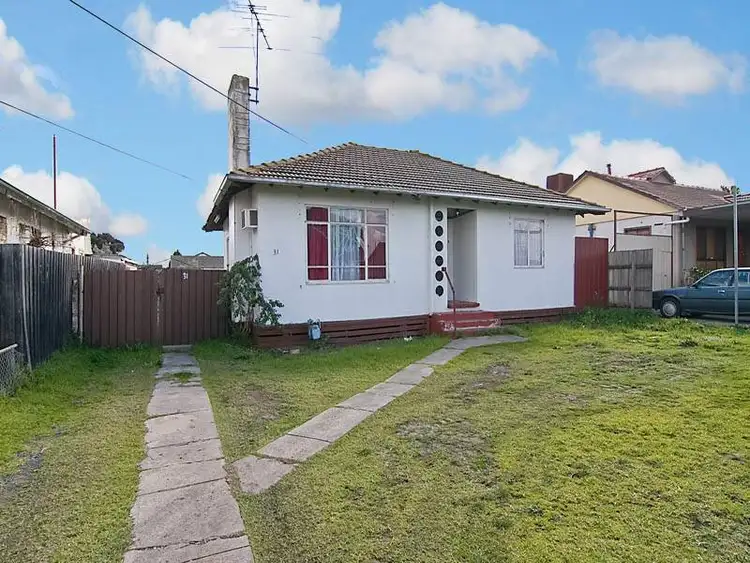Second view of Homely house listing, 31 Lahinch Street, Broadmeadows VIC 3047