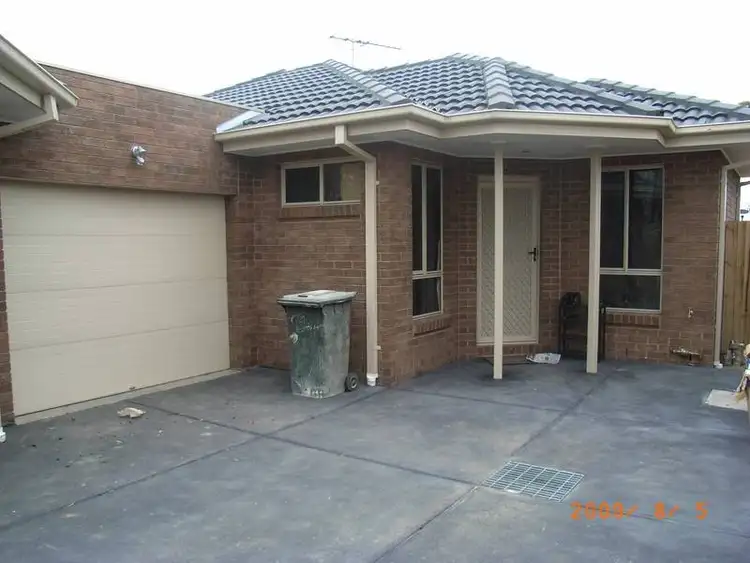 Main view of Homely unit listing, 3/174 Widford Street, Broadmeadows VIC 3047