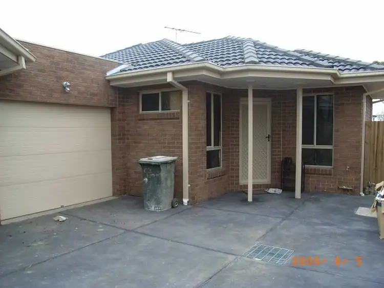 Second view of Homely unit listing, 3/174 Widford Street, Broadmeadows VIC 3047