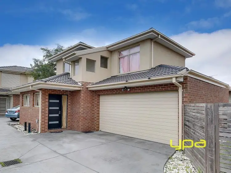 Main view of Homely townhouse listing, 2/40 Stanhope Street, Broadmeadows VIC 3047