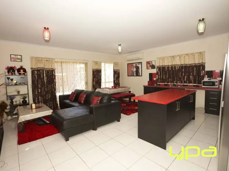 Second view of Homely townhouse listing, 2/40 Stanhope Street, Broadmeadows VIC 3047