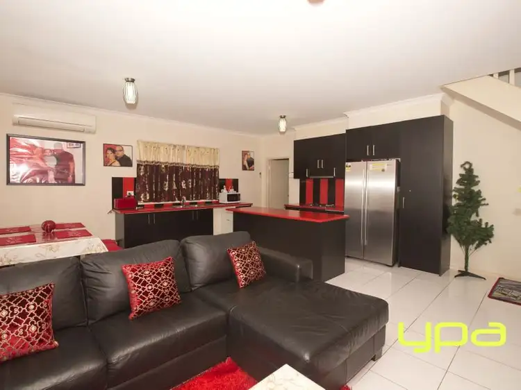 Third view of Homely townhouse listing, 2/40 Stanhope Street, Broadmeadows VIC 3047