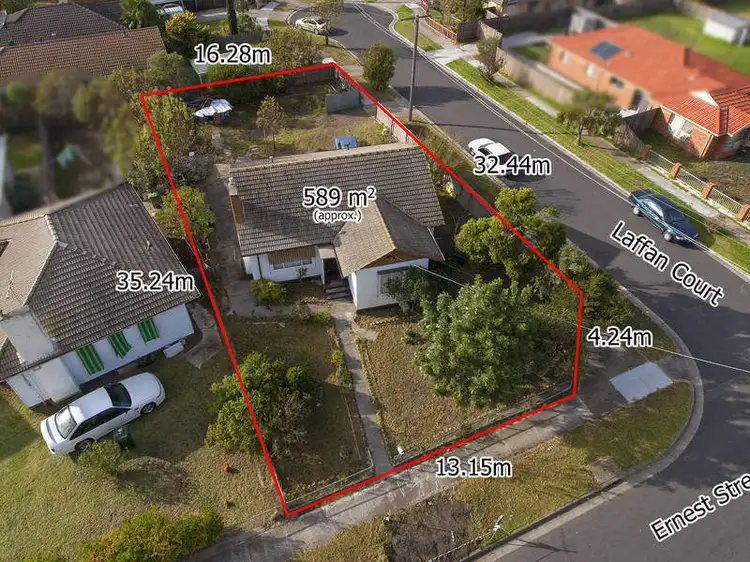 Main view of Homely house listing, 26 Ernest Street, Broadmeadows VIC 3047