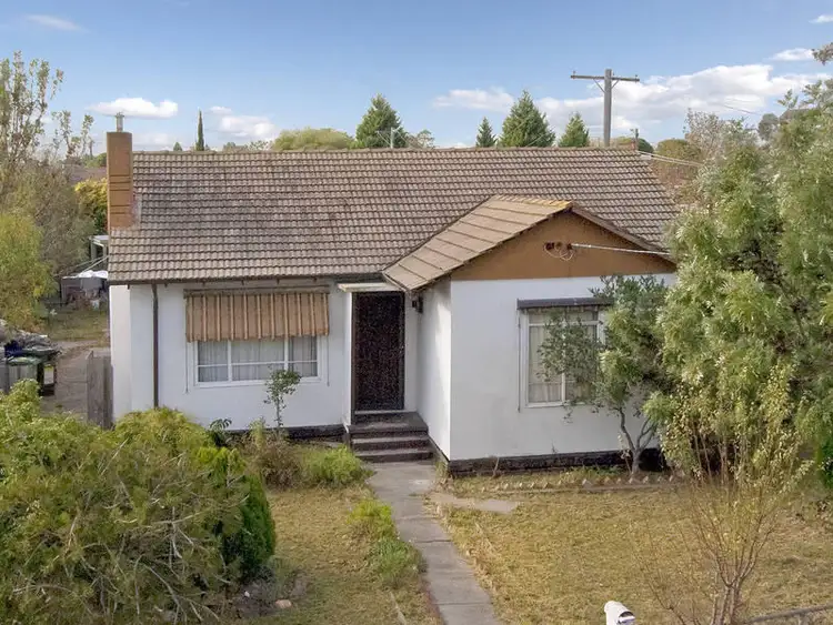 Second view of Homely house listing, 26 Ernest Street, Broadmeadows VIC 3047