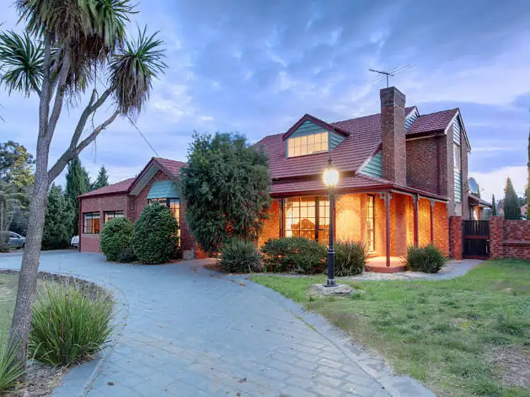 11 Glencairn Drive, Greenvale VIC 3059