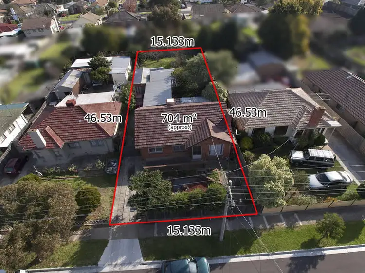Main view of Homely house listing, 51 Lahinch Street, Broadmeadows VIC 3047