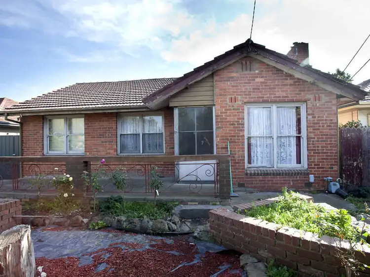 Second view of Homely house listing, 51 Lahinch Street, Broadmeadows VIC 3047