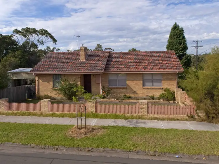 Second view of Homely house listing, 266 Camp Road, Broadmeadows VIC 3047