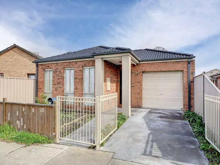 Main view of Homely house listing, 145 Widford Street, Broadmeadows VIC 3047