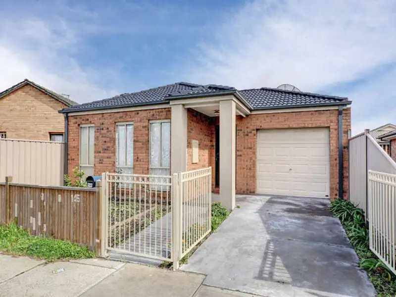Main view of Homely house listing, 145 Widford Street, Broadmeadows VIC 3047