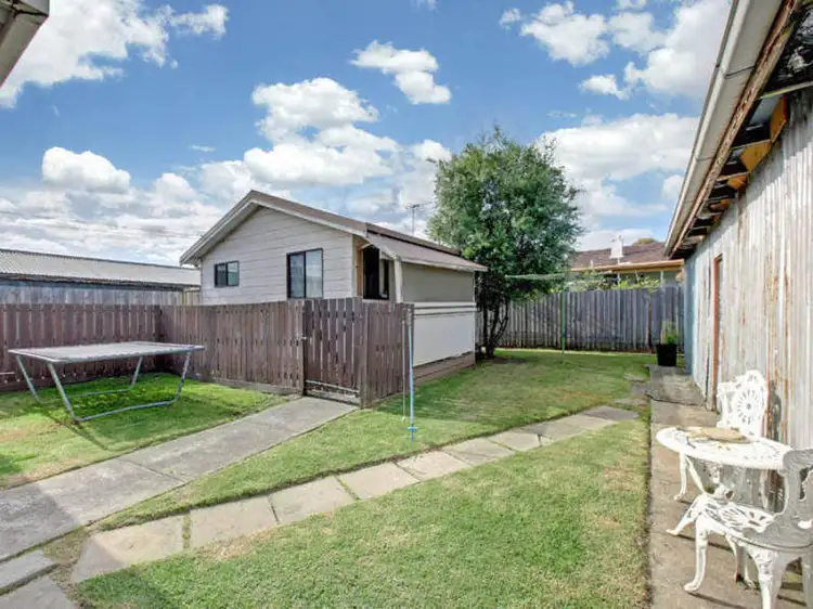 Fifth view of Homely house listing, 116 Kitchener Street, Broadmeadows VIC 3047