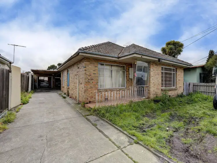 6 Stanhope Street, Broadmeadows VIC 3047