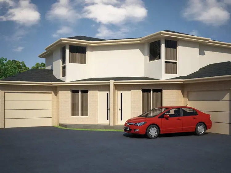 Main view of Homely house listing, 14 Osway Street, Broadmeadows VIC 3047