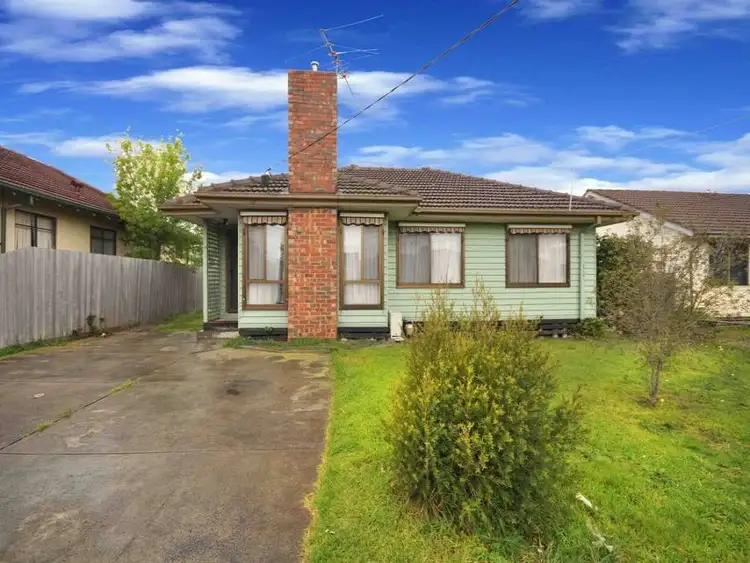 Second view of Homely house listing, 14 Osway Street, Broadmeadows VIC 3047