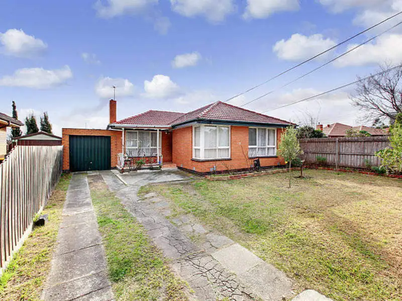 Main view of Homely house listing, 5 Millewa Crescent, Dallas VIC 3047
