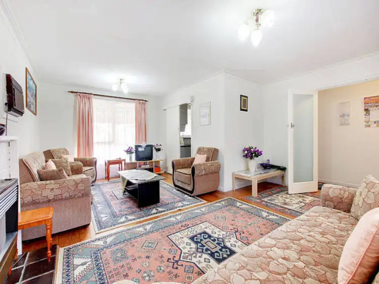 Fourth view of Homely house listing, 5 Millewa Crescent, Dallas VIC 3047