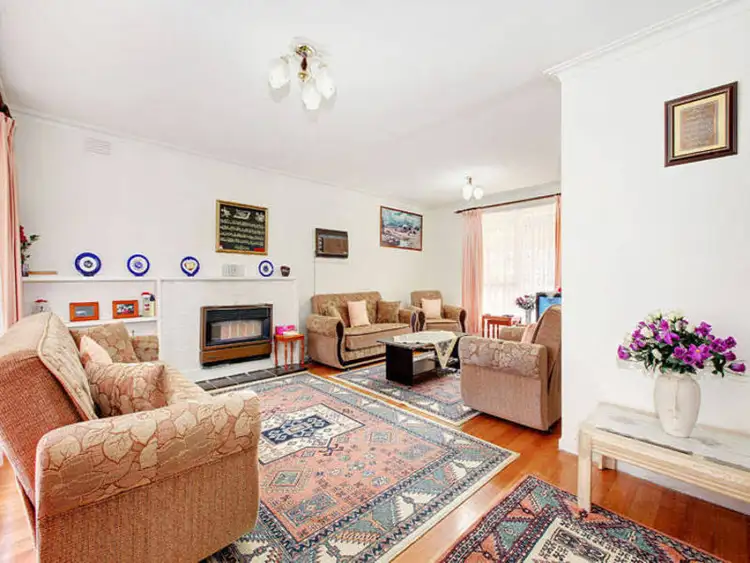 Fifth view of Homely house listing, 5 Millewa Crescent, Dallas VIC 3047