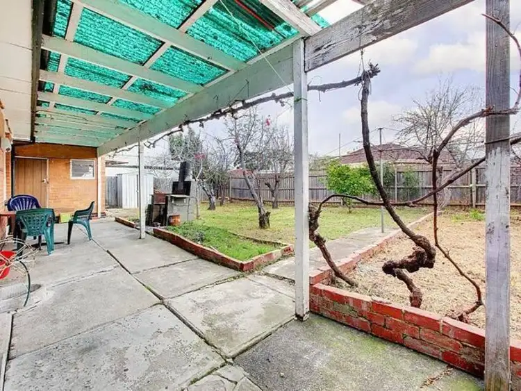 Seventh view of Homely house listing, 5 Millewa Crescent, Dallas VIC 3047