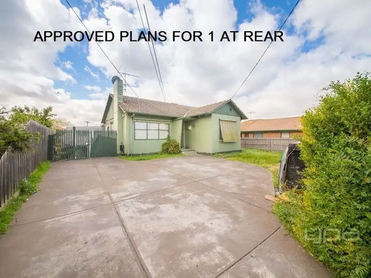 4 Stevenson Street, Broadmeadows VIC 3047