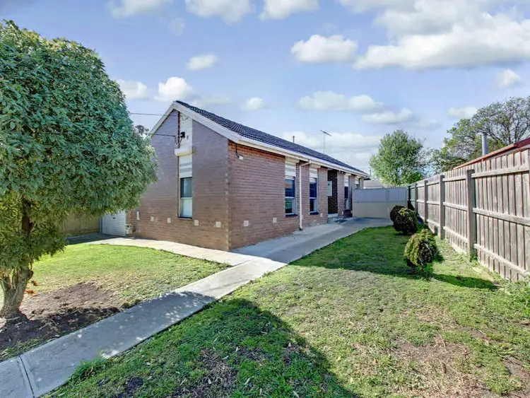 18 Paisley Street, Coolaroo VIC 3048