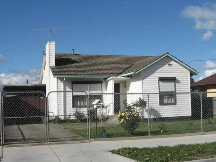 Second view of Homely house listing, 54 Meredith Street, Broadmeadows VIC 3047