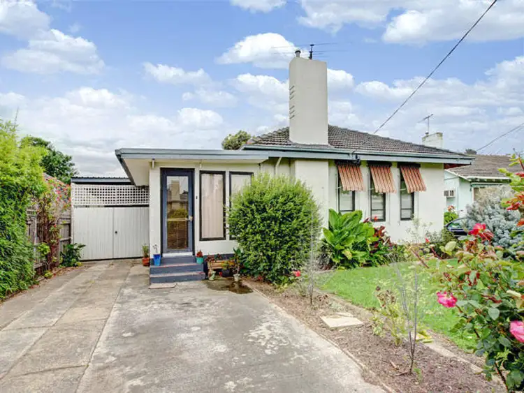 Main view of Homely house listing, 8 Dunn Street, Broadmeadows VIC 3047