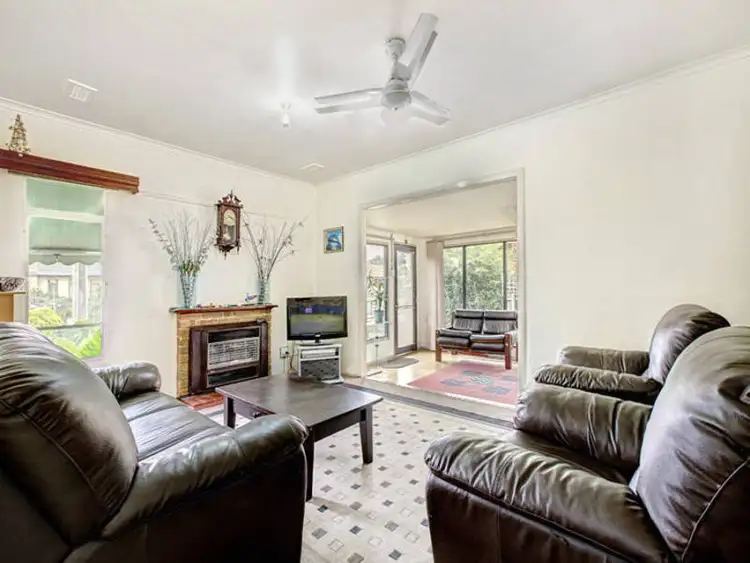 Second view of Homely house listing, 8 Dunn Street, Broadmeadows VIC 3047