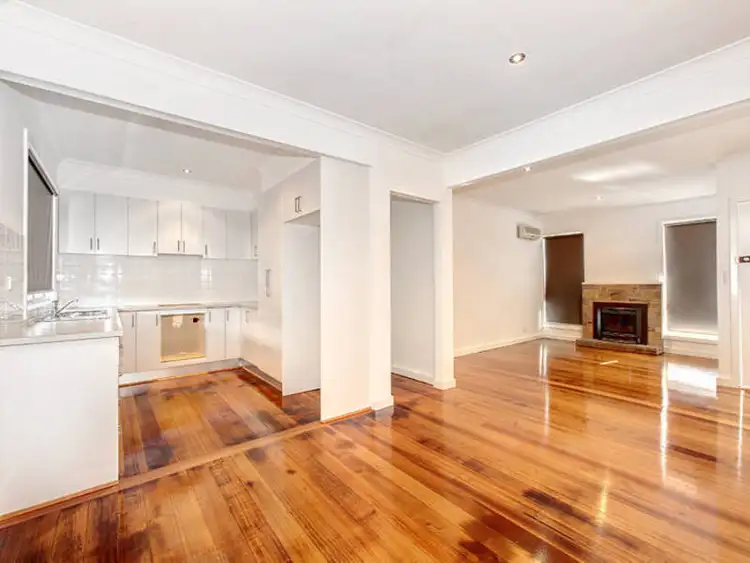 Second view of Homely unit listing, 14A OSWAY STREET, Broadmeadows VIC 3047