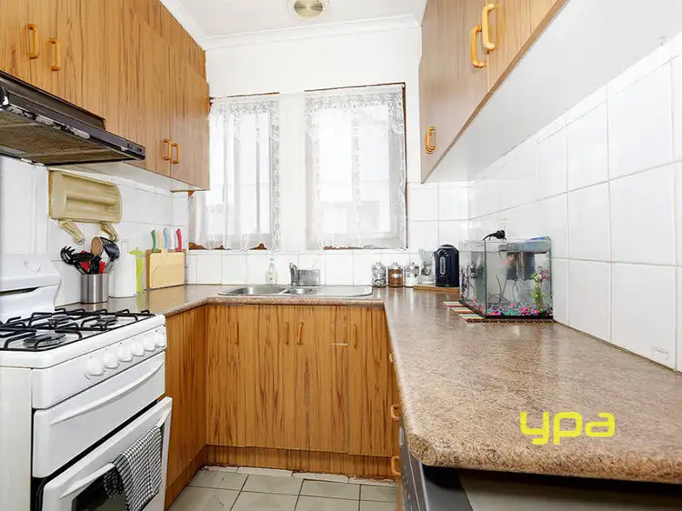 Second view of Homely house listing, 134 Graham Street, Broadmeadows VIC 3047
